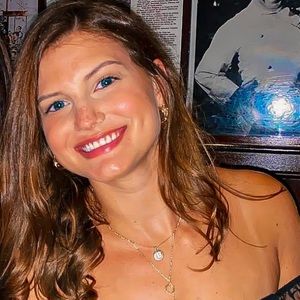 Meet your Posher, Ellie